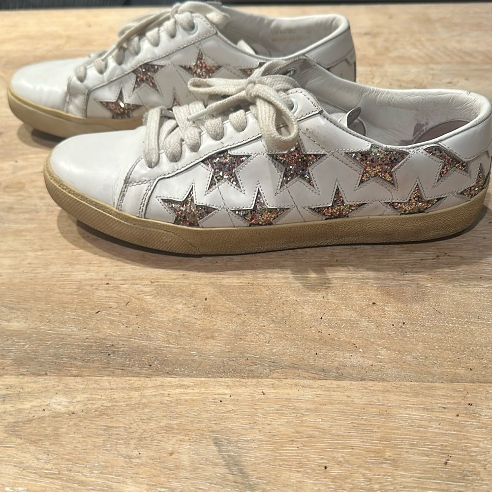 Saint Laurent sneakers